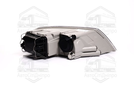 Фара лів. SK OCTAVIA 05-09 (TYC)