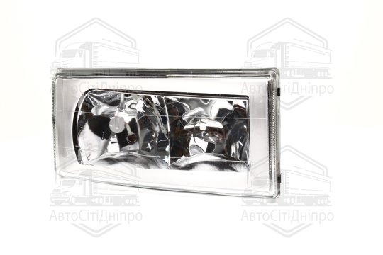 Фара пра. IVECO DAILY 00-06 (TYC)