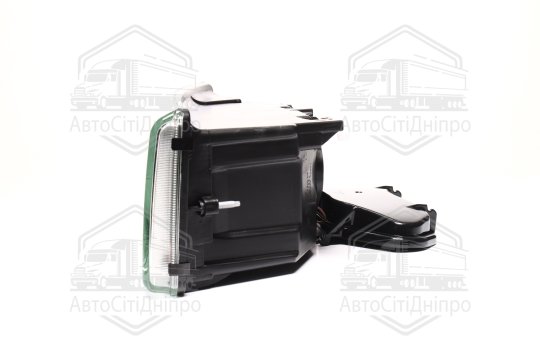 Фара пра. IVECO DAILY 00-06 (TYC)