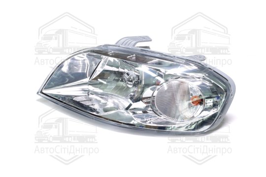 Фара лів. CHEV AVEO T250 06- (вир-во TYC)