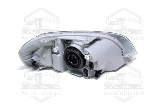 Фара лів. CHEV AVEO T250 06- (вир-во TYC)