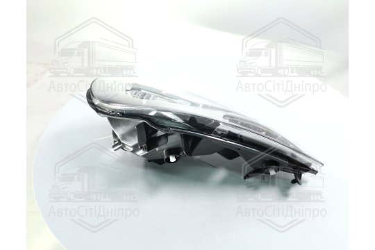Фара пра. REN TRAFIC 07- (TYC)