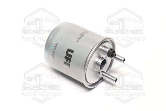 Фільтр паливний RENAULT LAGUNA III 2.0dCi 09- (OE) (вир-во UFI)