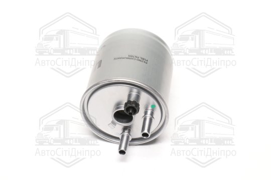 Фільтр паливний RENAULT LAGUNA III 2.0dCi 09- (OE) (вир-во UFI)