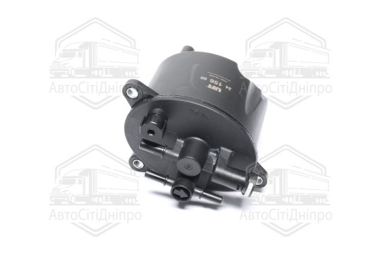 Фільтр паливний PSA 2.2 HDI 06-, MITSUBISHI OUTLANDER II 2.2 DI-D 07-(вир-во UFI)