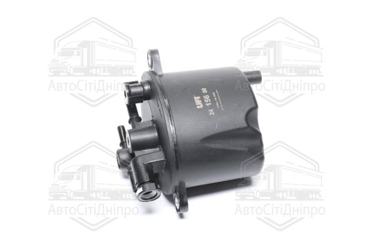 Фільтр паливний PSA 2.2 HDI 06-, MITSUBISHI OUTLANDER II 2.2 DI-D 07-(вир-во UFI)