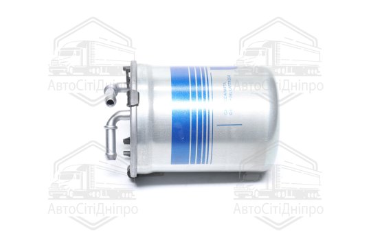 Фільтр паливний AUDI A1 1.6 TDI 10-, SEAT CORDOBA III (OE) (вир-во UFI)