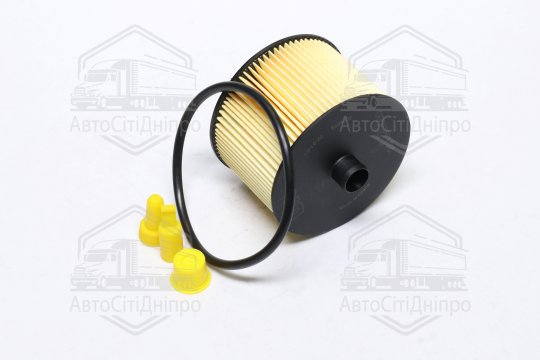 Фільтр паливний PSA 2.0 HDI 04-, FORD 2.0 TDCI 04- (вир-во UFI)