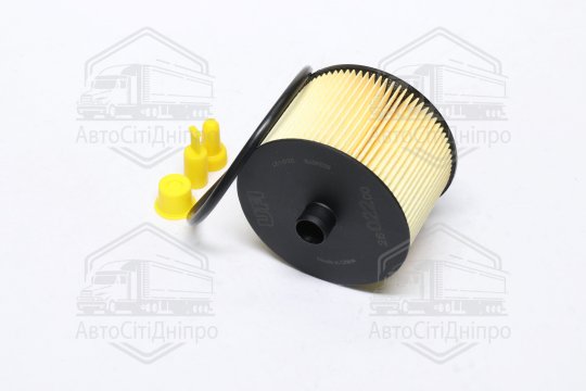 Фільтр паливний PSA 2.0 HDI 04-, FORD 2.0 TDCI 04- (вир-во UFI)