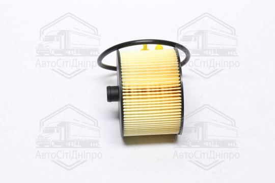 Фільтр паливний PSA 2.0 HDI 04-, FORD 2.0 TDCI 04- (вир-во UFI)