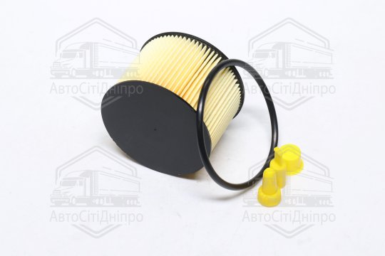 Фільтр паливний PSA 2.0 HDI 04-, FORD 2.0 TDCI 04- (вир-во UFI)