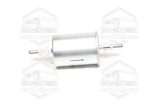 Фільтр паливний DAEWOO LANOS 97-, CHEVROLET LACETTI 05- (вир-во UFI)