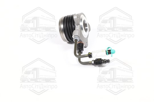 Підшипник вижимний HYUNDAI ix30, ix35, TUCSON 2.0CRDI 06- (Вир-во VALEO)