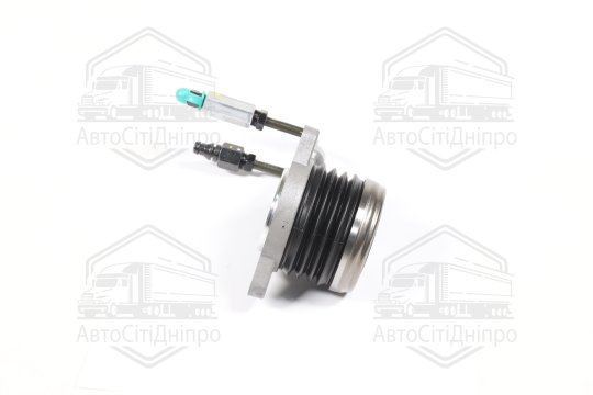 Підшипник вижимний HYUNDAI ix30, ix35, TUCSON 2.0CRDI 06- (Вир-во VALEO)