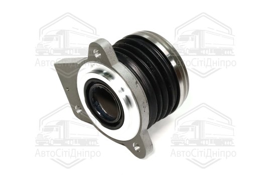 Підшипник витискний CHEVROLET CAPTIVA, LACETTI; OPEL ANTARA, 05- (вир-во Valeo)