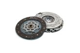 Зчеплення CITROEN C4 Picasso, C5 1.6HDI  10- (Вир-во VALEO)