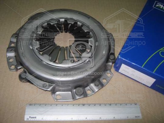 Кошик зчеплення FORD, CHEVROLET, GM, SUZUKI (Вир-во VALEO PHC)