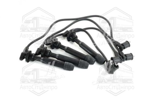 Дріт високовольтний HYUNDAI COUPE, ELANTRA XD, MATRIX (вир-во VALEO PHC)