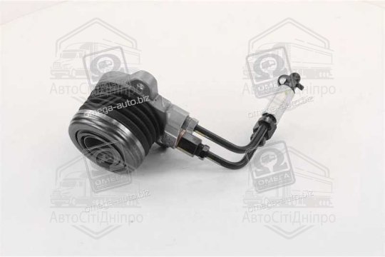 Муфта зчеплення HYUNDAI TUCSON, CEED 2.0 CRDI(Вир-во VALEO PHC)