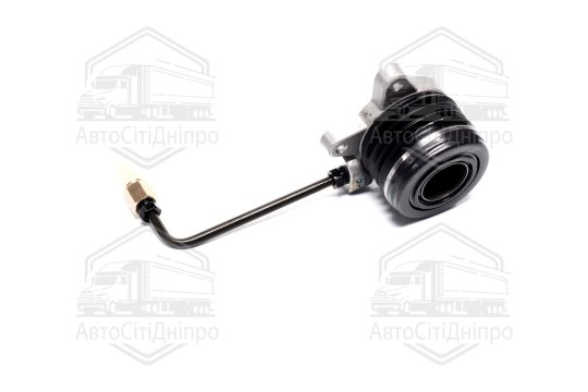 Підшипник вижимний гідравлічний SSANGYONG ACTYON, KORANDO 2,0Xdi 10- (Вир-во VALEO PHC)