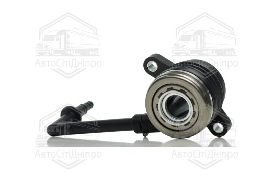 Вижимний підшипник DACIA DUSTER, RENAULT DUSTER  (Вир-во VALEO PHC)