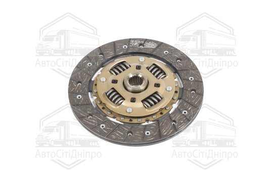 Диск зчеплення DAIHATSU (Вир-во VALEO PHC)