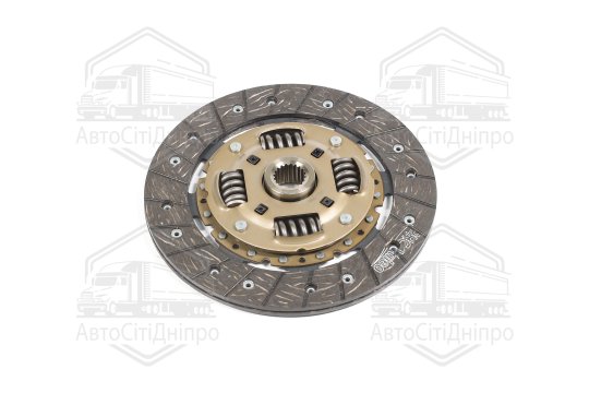 Диск зчеплення DAIHATSU (Вир-во VALEO PHC)