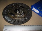 Диск зчепл. ведений GM DAEWOO MATIZ (VALEO PHC)