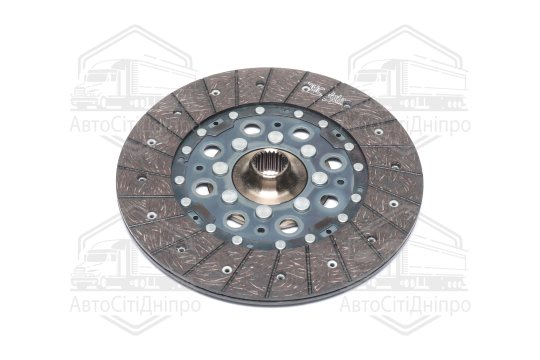 Диск зчепл. ведений CHEVROLET CAPTIVA, EPICA 2.0 01- (вир-во VALEO PHC)