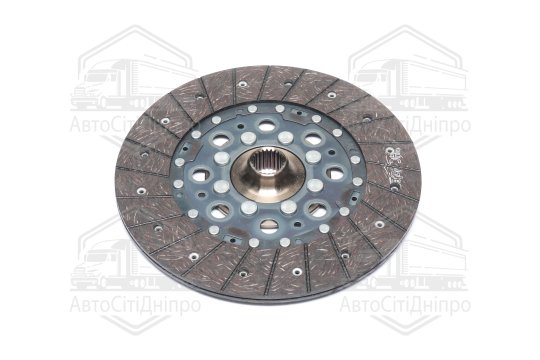 Диск зчепл. ведений CHEVROLET CAPTIVA, EPICA 2.0 01- (вир-во VALEO PHC)