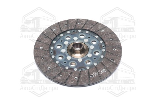 Диск зчепл. ведений CHEVROLET CAPTIVA, EPICA 2.0 01- (вир-во VALEO PHC)