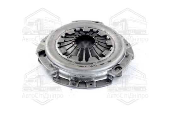 Диск зчепл. натискний Chevrolet, Daewoo (VALEO PHC)
