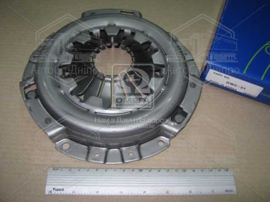 Диск зчепл. натискний Chevrolet, Daewoo (VALEO PHC)