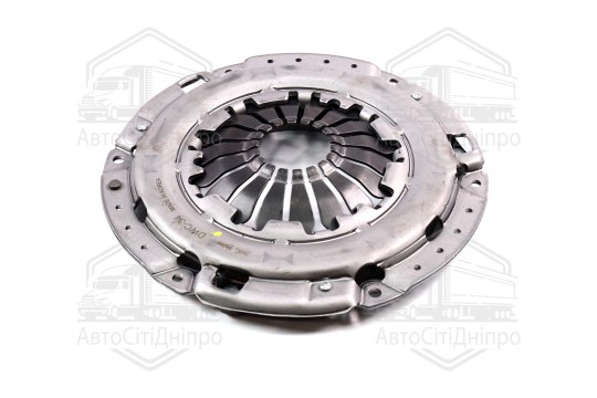 Диск зчепл. натискний DAEWOO LANOS, NUBIRA1.6 DOHC 97- (VALEO PHC)