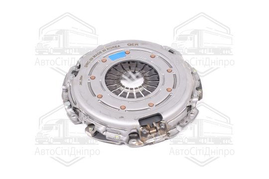 Диск зчепл. натискний CHEVROLET CRUZE 2,0 CDI 09- (вир-во VALEO PHC)