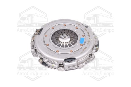 Диск зчепл. натискний CHEVROLET CRUZE 2,0 CDI 09- (вир-во VALEO PHC)
