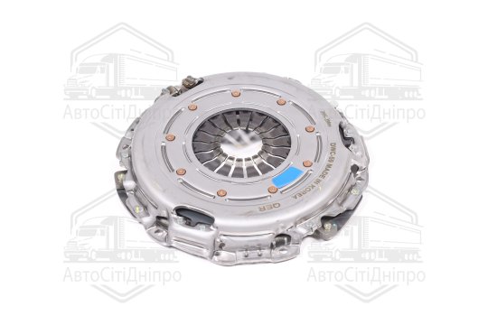Диск зчепл. натискний CHEVROLET CRUZE 2,0 CDI 09- (вир-во VALEO PHC)