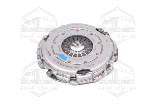 Диск зчепл. натискний CHEVROLET CRUZE 2,0 CDI 09- (вир-во VALEO PHC)