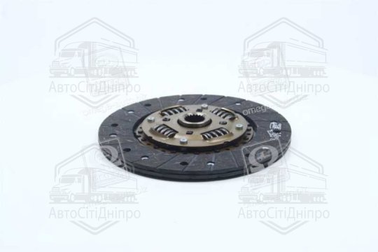 Диск зчеплення MAZDA B6 90-, Z5,B5 94- 200*130*20*22.22(Вир-во VALEO PHC)