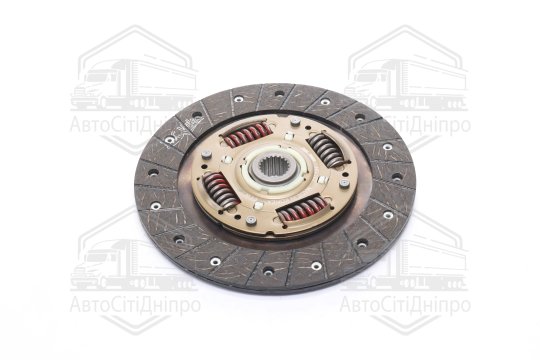 Диск зчеплення HYUNDAI i20,i30,KIA CEED, CERATO 1,4CVVT-1,6CVVT 11- (Вир-во VALEO PHC)