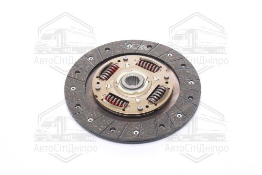 Диск зчеплення HYUNDAI i20,i30,KIA CEED, CERATO 1,4CVVT-1,6CVVT 11- (Вир-во VALEO PHC)