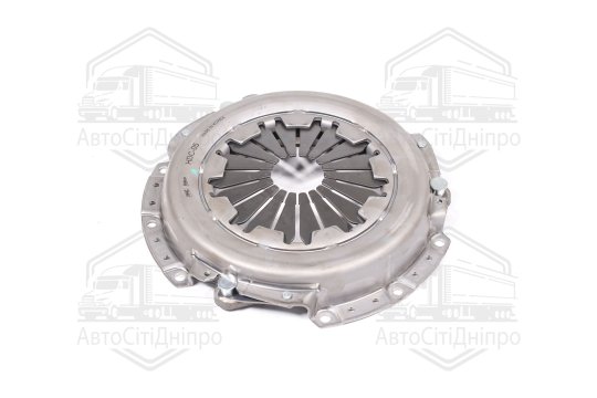 Кошик зчеплення HYUNDAI ELANTRA 1.8,2.0 94- 218*138*247(Вир-во VALEO PHC)
