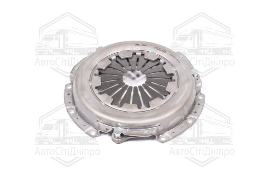 Кошик зчеплення HYUNDAI ELANTRA 1.8,2.0 94- 218*138*247(Вир-во VALEO PHC)