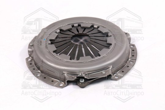Кошик зчеплення HYUNDAI ACCENT, GETZ, i20-30, KIA RIO, CEED, CERATO, 1,4-1,6 02- (Вир-во VALEO PHC)