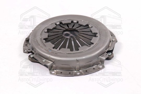 Кошик зчеплення HYUNDAI ACCENT, GETZ, i20-30, KIA RIO, CEED, CERATO, 1,4-1,6 02- (Вир-во VALEO PHC)