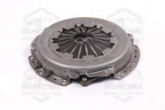 Кошик зчеплення HYUNDAI ACCENT, GETZ, i20-30, KIA RIO, CEED, CERATO, 1,4-1,6 02- (Вир-во VALEO PHC)