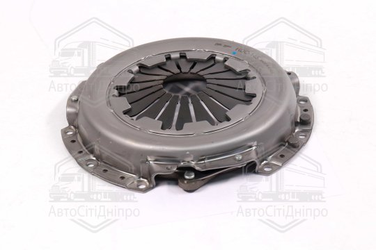 Кошик зчеплення HYUNDAI ACCENT, GETZ, i20-30, KIA RIO, CEED, CERATO, 1,4-1,6 02- (Вир-во VALEO PHC)