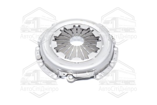 Кошик зчеплення HYUNDAI ELANTRA, i30, KIA CEED, CERATO, 1,4-1,6 10- (Вир-во VALEO PHC)