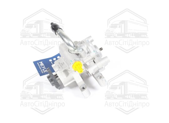 Кошик зчеплення HYUNDAI ELANTRA, i30, KIA CEED, CERATO, 1,4-1,6 10- (Вир-во VALEO PHC)