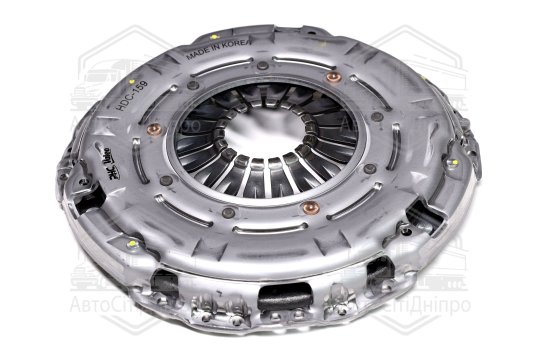 Кошик зчеплення HYUNDAI  (Вир-во VALEO PHC)